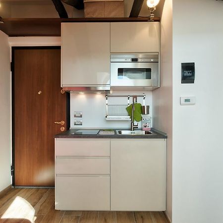 Multifunctional Stylish Studio Torino Exterior foto