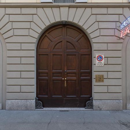 Multifunctional Stylish Studio Torino Exterior foto